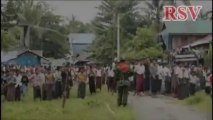 UN Envoy is speaking with Rohingya People  مبعوث الأمم المتحدة يتحدث مع الروهنجيين