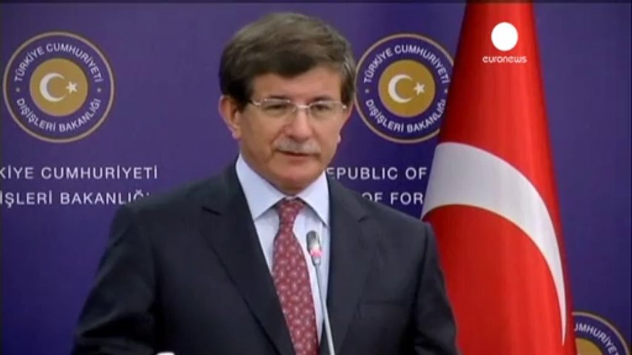 International community inches ever closer to Syrian...