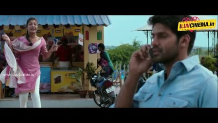 Raja Rani Movie Theatrical Trailer |www.iluvcinema.in