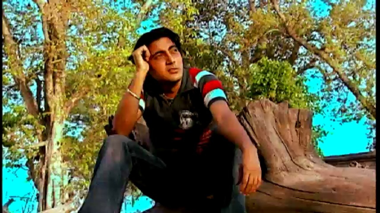Dharmpreet-Dhungi Satt Margye-Goyal Music - Official Song