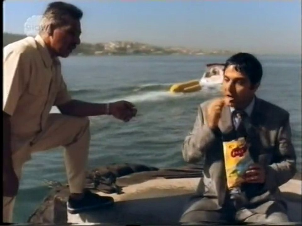cipso reklam filmi