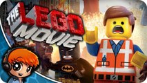 Let's Play: The Lego Movie Videogame - Part 1 - So Much Fun!! - (Walkthrough Gameplay Xbox One PC)