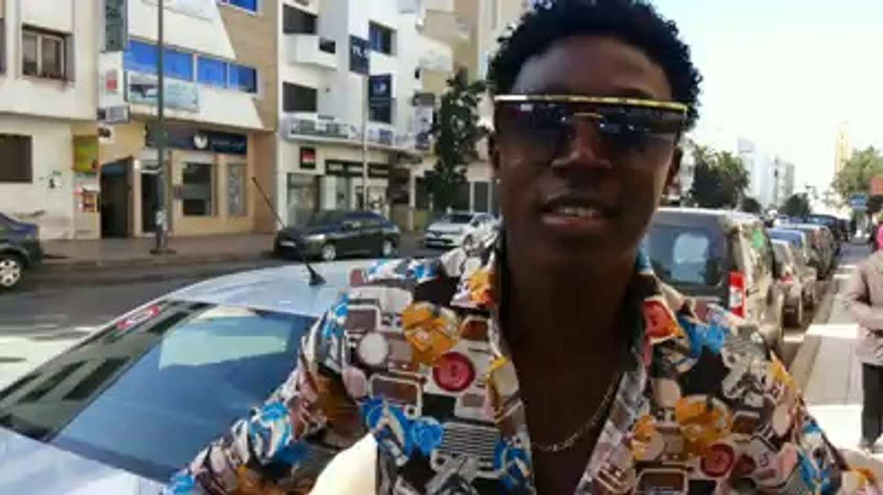 Soul Bang's au Maroc