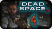 Dead Space 3 - part 4 - WTF Is That Thing!!