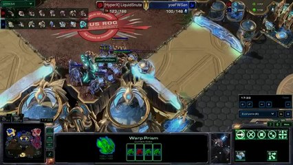ASUS - SNUTE VS SAN - PVZ - HABITATION STATION - STARCRAFT 2(360P_H.264-AAC)T