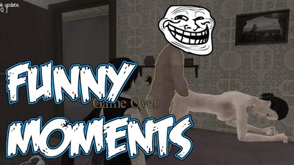 Lucius - Funny Moments - Montage LOL