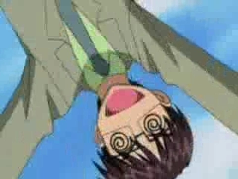 love hina 1