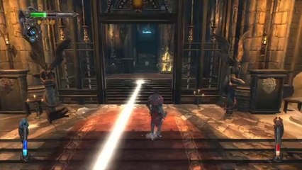 CASTLEVANIA LORDS OF SHADOW _ LET'S PLAY EN ESPAÑOL _ CAPITULO 11 _LAURA Y EL AJEDREZ VAMPIRICO_(360P_H.264-AAC)T