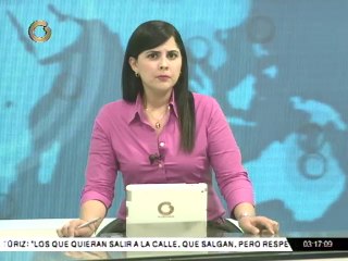 Reportan 15 personas afectadas tras protesta en El Rosal