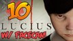 Lucius - Shot For Education - Maths is FUN!! - Part 10 - Gameplay Walkthrough (PC)