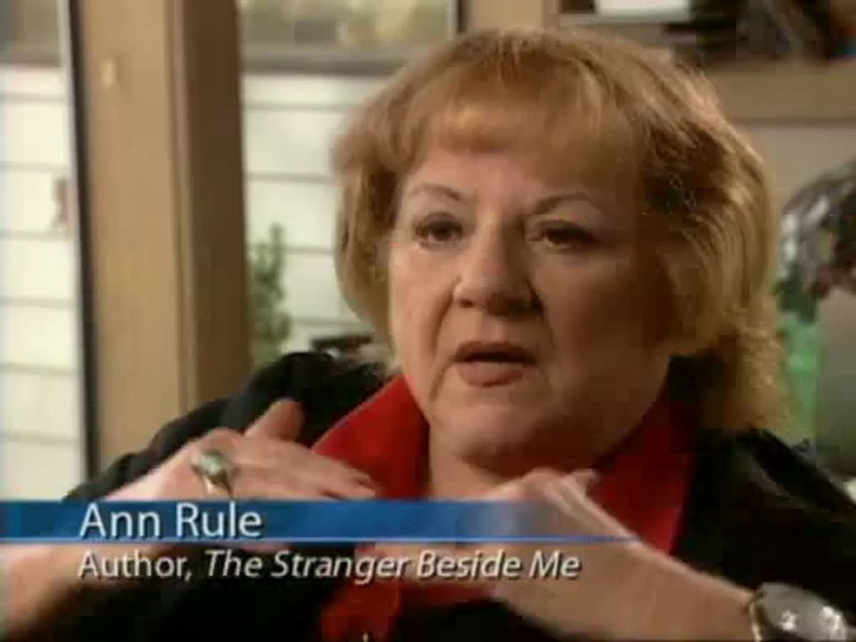 A&E Biography-Ted Bundy 2004 Divx-Zr