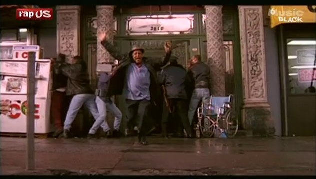 Method Man & Mary J. Blige - I'll be there for...