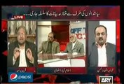 Off The Record - 27th February 2014