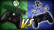 PS4 Vs XBox ONE - My Thoughts and Opinions - WTF Microsoft!!