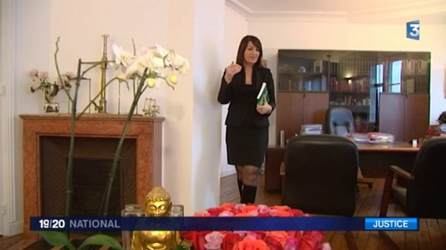 Condamné pour meurtre, Raphaël Maillant attend la révision de son procès