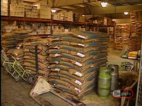 A&E Biography-Timothy Mcveigh 2001 Hd Xvid-