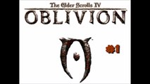 Oblivion : Playthrough