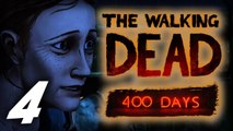 The Walking Dead 400 Days - Part 4 Bonnie - IM SORRY!!
