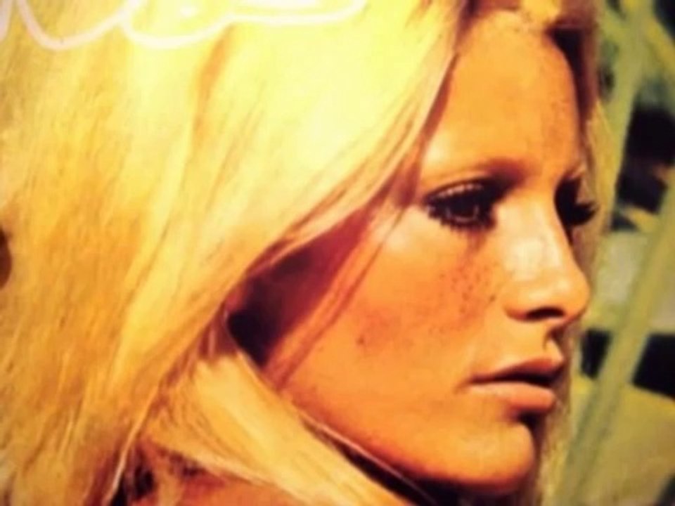 Ajda Pekkan - Baksana Talihe (1977)