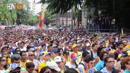 Estudiantes en el Rosal: "Nuestras armas son la cabeza y el corazón"