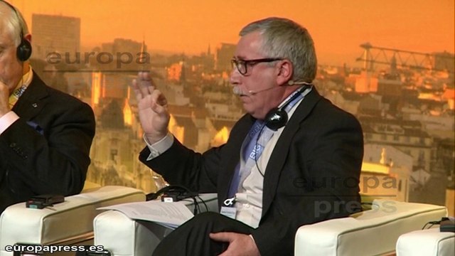 Toxo: Sin inmigración no hay pensiones