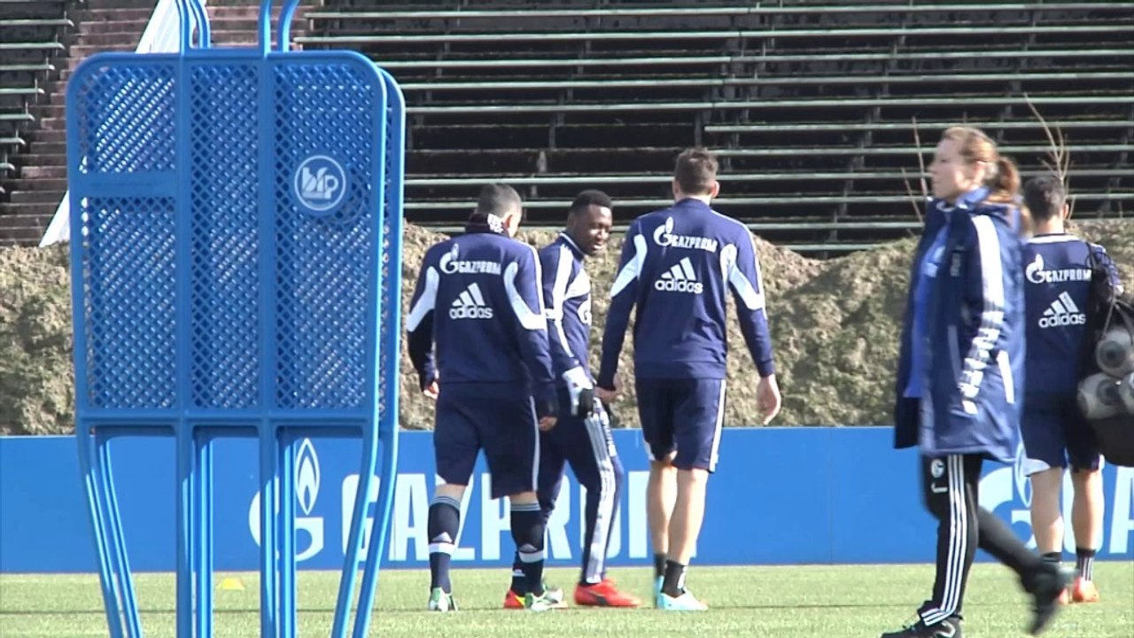 Keller warnt: 'Bayern noch ballsicherer als Real'