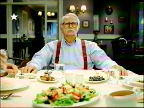 golf dondurma reklam filmi