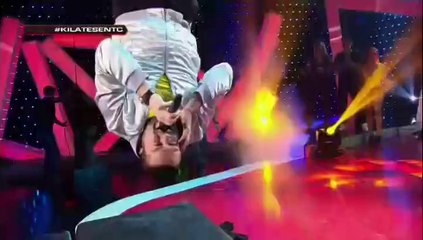 SEM canto de riesgo Nicolas