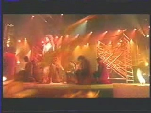 Mylène farmer-Souviens-toi du jour 99