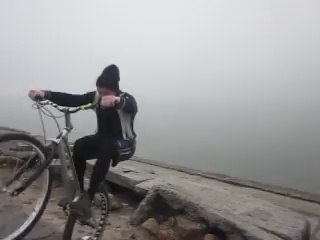 Велотриал 119