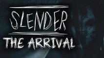 Slender: The Arrival - Part 1 - Slender Is Back ;_; - (download link)