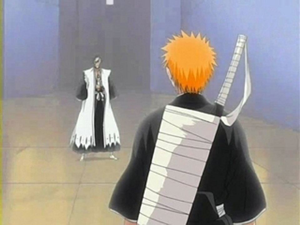 Story Ichigo