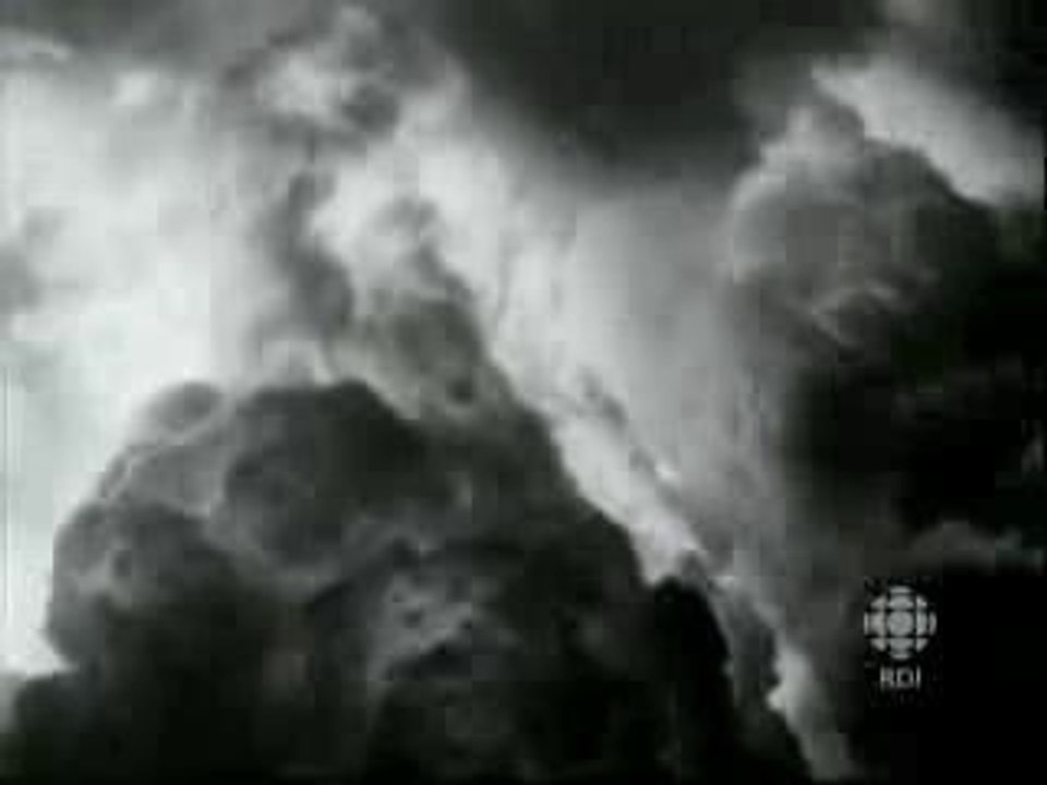 les grands reportages RDI  les pères de la Bombe H (2005)