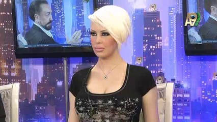 Evrimin olmadığını 500 milyon fosille ispat ettik.