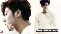 [TVXQ]  U-Know Yunho Solo - November With Love (Türkçe Çeviri)