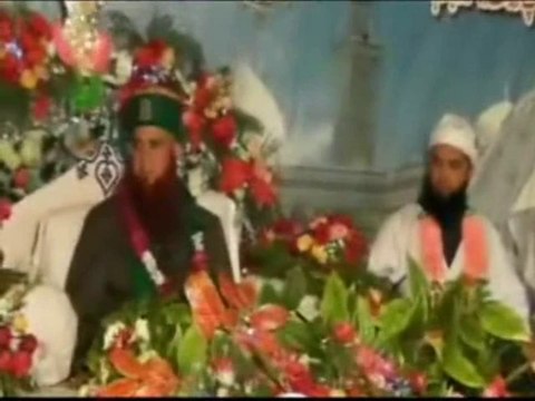 Dr Sahibzada Pir Sajid Ur Rahman Sahib (Jalsa Milad un Nabi SAW Sirsoobashah Kallar)23/2/14
