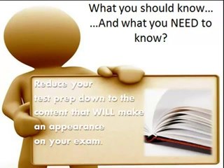 Praxis Study Guide- How To Pass And Get Your Teacher Certification Faster