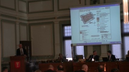Uchwalenie mpzp Oliwa Górna w rejonie ulic Wita Stwosza i Wąsowicza