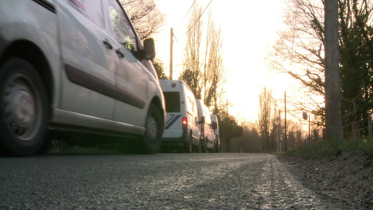 Tirs contre la police à Vernouillet: 4 interpellations