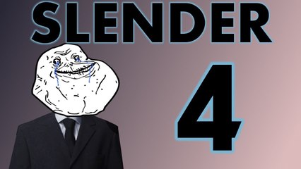 BRO FIST SLENDER - FaceCam - SLENDER -