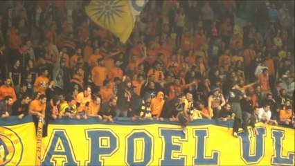 Κόσμος ΑΠΟΕΛ2