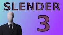 SLENDER MAN LOVES ME :D - FaceCam slender w/sam - Let's Play Playthrough