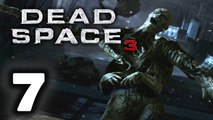 Dead Space 3 - part 7 - Dont Worry Ive Got This ;_;