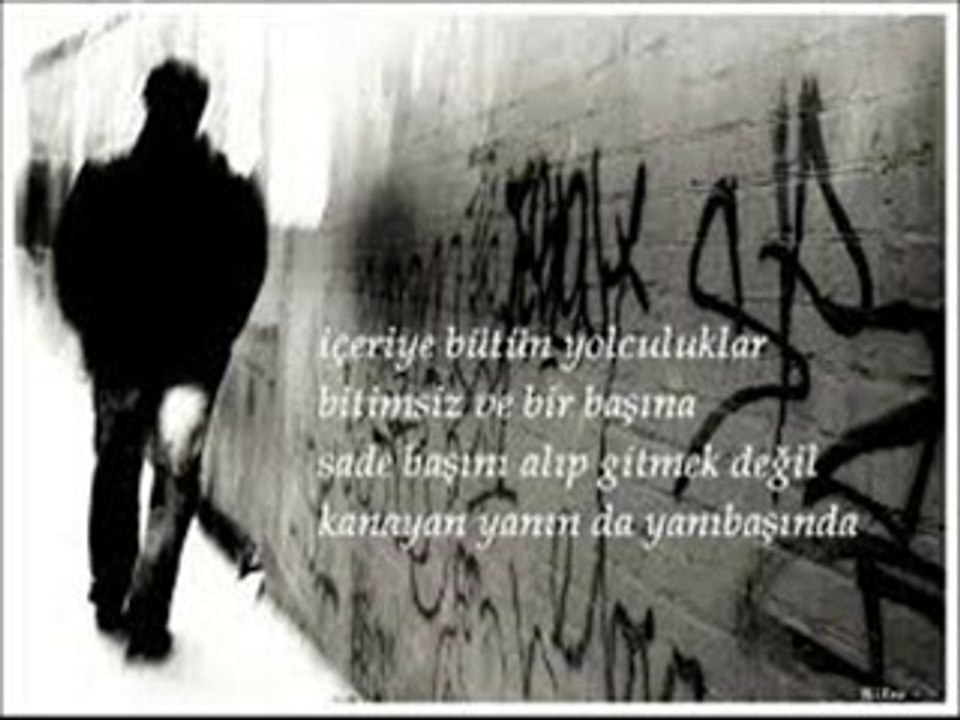 ZEYNEP DİZDAR  &  VAZGEÇ GÖNÜL