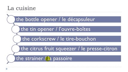 French Step-by-Step Lesson 85: Master Your Skills 🇫🇷