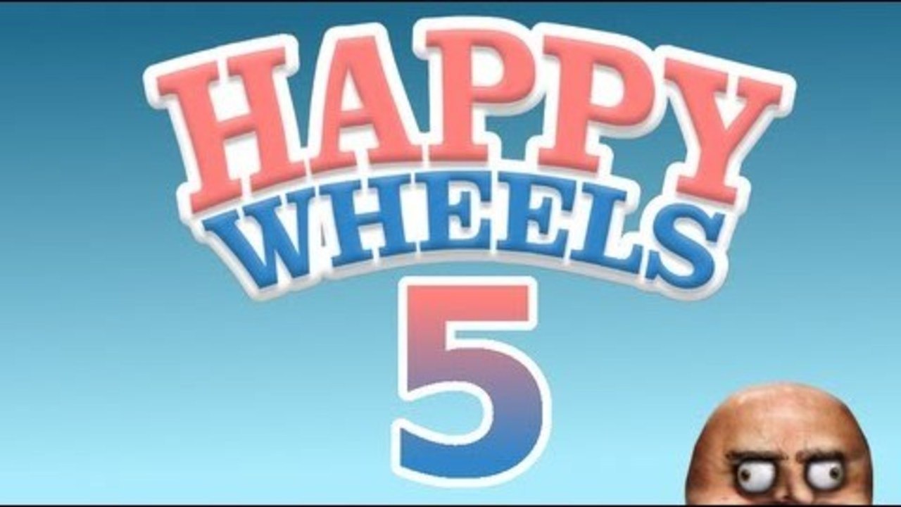 RAGE MODE ACTIVATE BOOP!!!!!!  - Happy Wheels w/Sam Ep.4