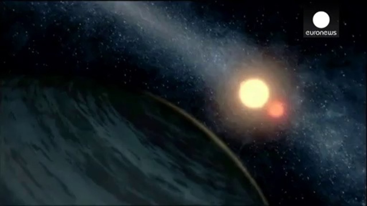 Secondo la NASA scoperti 715 pianeti al di fuori del nostro Sistema Solare