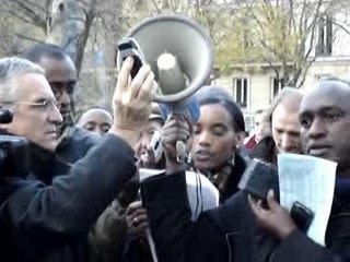 RWANDA. L’affaire Bruguière