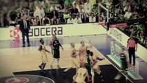 Euroleague Milestones: Dimitris Diamantidis, 2000 points scored