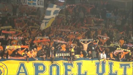 Κόσμος ΑΠΟΕΛ4